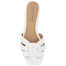 Journee Collection Womens Tru Comfort Foam Arrina Sandals