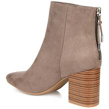 Journee Collection Womens Tru Comfort Foam Audrina Bootie