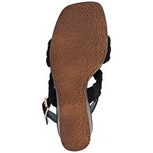 Journee Collection Womens Tru Comfort Foam Ayvee Sandals