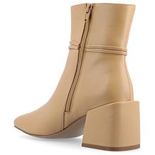 Journee Collection Womens Tru Comfort Foam Beverley Booties