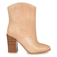 Journee Collection Women's Tru Comfort Foam Brekinn Bootie