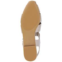 Journee Collection Womens Tru Comfort Foam Cailinna Wide Width Flats