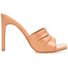 Journee Collection Womens Tru Comfort Foam Camber Pump