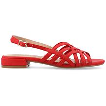 Journee Collection Womens Tru Comfort Foam Cassandra Sandals