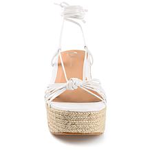 Journee Collection Womens Tru Comfort Foam Catalinn Sandal