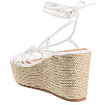 Journee Collection Womens Tru Comfort Foam Catalinn Sandal