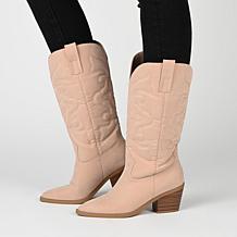 Journee Collection Womens Tru Comfort Foam Chantry Boot
