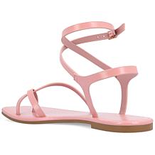 Journee Collection Womens Tru Comfort Foam Charra Sandals