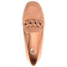 Journee Collection Women's Tru Comfort Foam Cordell Flat