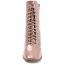 Journee Collection Women's Tru Comfort Foam Covva Bootie