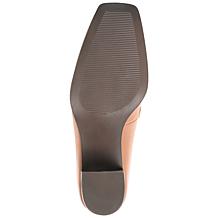 Journee Collection Womens Tru Comfort Foam Crawford Pump