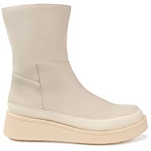 Journee Collection Women's Tru Comfort Foam Cristen Bootie