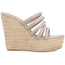 Journee Collection Womens Tru Comfort Foam Cynthie Sandals