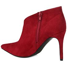 Journee Collection Womens Tru Comfort Foam Demmi Bootie