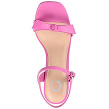 Journee Collection Womens Tru Comfort Foam Dianne Pump