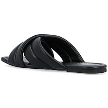 Journee Collection Women's Tru Comfort Foam Divyah Sandals