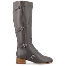 Journee Collection Womens Tru Comfort Foam Elettra Boots