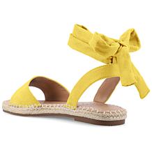 Journee Collection Women's Tru Comfort Foam Emelie Sandal