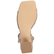 Journee Collection Womens Tru Comfort Foam Evylinn Sandals