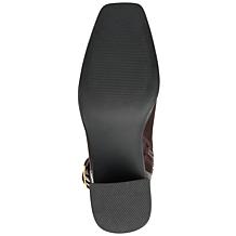 Journee Collection Women's Tru Comfort Foam Extra Wide Calf Gaibree