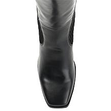 Journee Collection Womens Tru Comfort Foam Extra Wide Calf Winny Boot