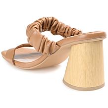 Journee Collection Womens Tru Comfort Foam Fayth Pump