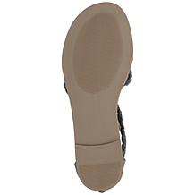 Journee Collection Womens Tru Comfort Foam Florence Sandal