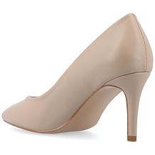 Journee Collection Womens Tru Comfort Foam Gabriella Pumps