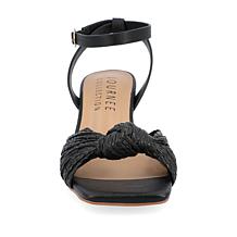 Journee Collection Womens Tru Comfort Foam Galinda Sandals