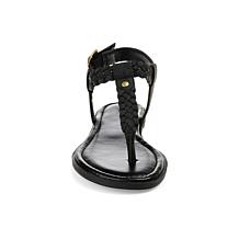 Journee Collection Women's Tru Comfort Foam Genevive Sandal
