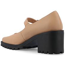 Journee Collection Womens Tru Comfort Foam Gladys Pumps
