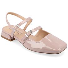 Journee Collection Womens Tru Comfort Foam Gretchenn Flats