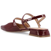 Journee Collection Womens Tru Comfort Foam Gretchenn Flats