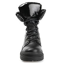 Journee Collection Womens Tru Comfort Foam Irrah Bootie