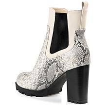 Journee Collection Womens Tru Comfort Foam Islana Bootie