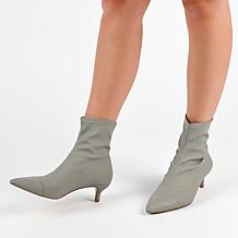 Journee Collection Womens Tru Comfort Foam Jadde Bootie