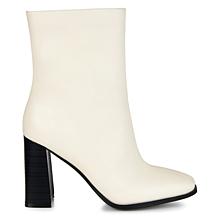 Journee Collection Womens Tru Comfort Foam January Bootie