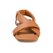 Journee Collection Womens Tru Comfort Foam Jaymie Sandal
