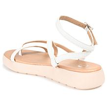 Journee Collection Womens Tru Comfort Foam Jeselia Sandal