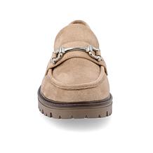 Journee Collection Womens Tru Comfort Foam Jessamey Flats