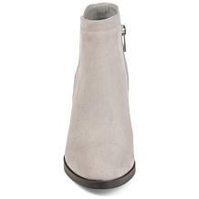 Journee Collection Womens Tru Comfort Foam Jessica Bootie