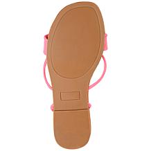 Journee Collection Womens Tru Comfort Foam Jiyrie Sandal