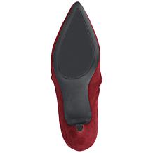 Journee Collection Womens Tru Comfort Foam Jo Bootie