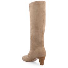 Journee Collection Womens Tru Comfort Foam Jovey Boots