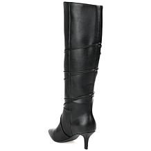 Journee Collection Womens Tru Comfort Foam Kaavia Boot