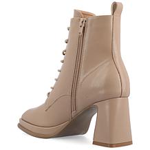 Journee Collection Womens Tru Comfort Foam Kalindi Booties