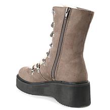 Journee Collection Womens Tru Comfort Foam Kannon Bootie