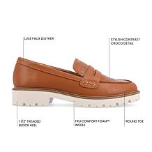 Journee Collection Womens Tru Comfort Foam Kenly Flat