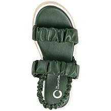 Journee Collection Womens Tru Comfort Foam Knowles Sandal