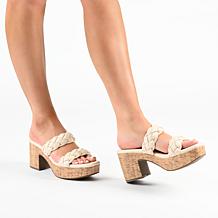 Journee Collection Women's Tru Comfort Foam Kyaa Sandals